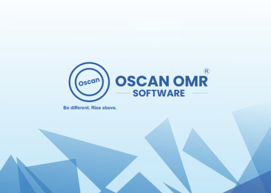 OMR Template Selection7
